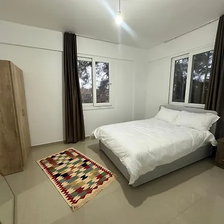 Cozy In The Heart Of Girne Krini
