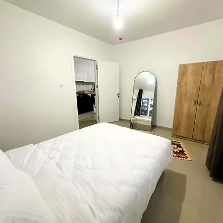 Appartamento Cozy In The Heart Of Girne