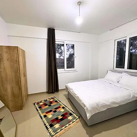 Appartamento Cozy In The Heart Of Girne Krini