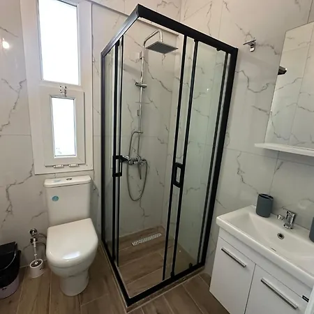 Appartamento Cozy In The Heart Of Girne *